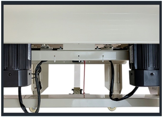 Facile à utiliser FXC-5050 Machine d'étanchéité de carton avec certificat CE Autres caractéristiques