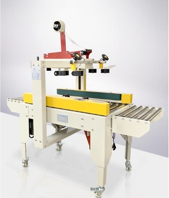 106 KG FXC-4030 Boîtes automatiques d'emballage de nourriture Carton étancheur
