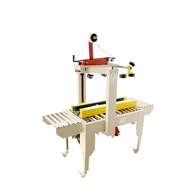 106 KG FXC-4030 Boîtes automatiques d'emballage de nourriture Carton étancheur