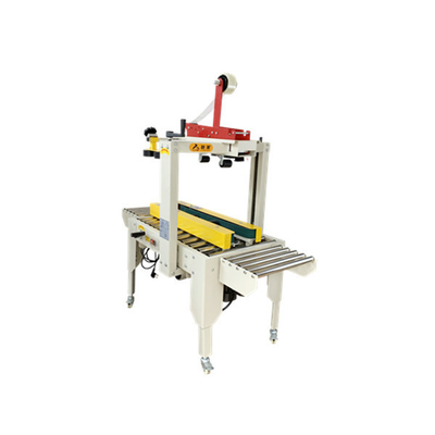 106 KG FXC-4030 Boîtes automatiques d'emballage de nourriture Carton étancheur