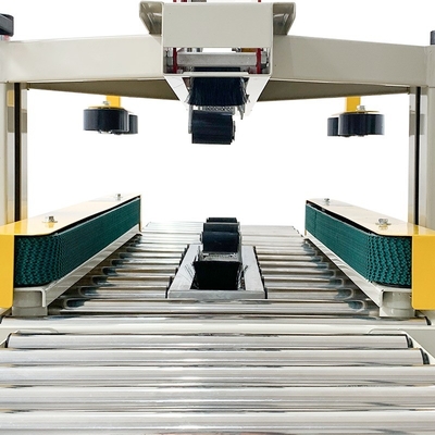 106 KG FXC-4030 Boîtes automatiques d'emballage de nourriture Carton étancheur
