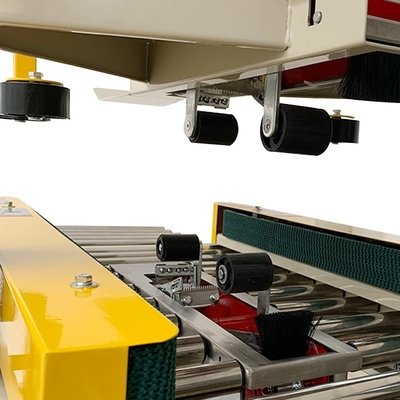 106 KG FXC-4030 Boîtes automatiques d'emballage de nourriture Carton étancheur