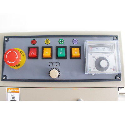 0-12m/min Vitesse de scellement Machine de scellement sous vide de remplissage de gaz d'azote pour des résultats optimaux