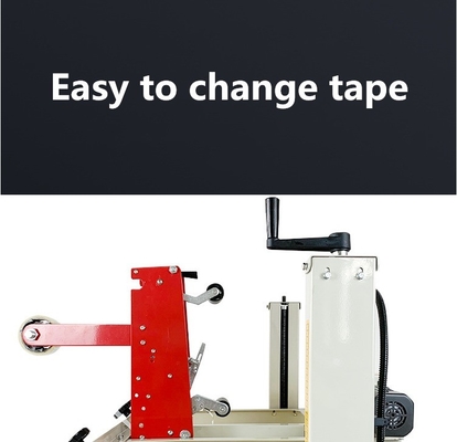FXJ6050 Sélecteur de boîtes de carton semi-automatique pour emballage en papier