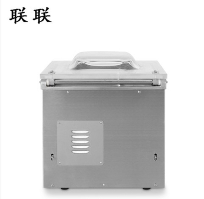 Grade automatique automatique DZ-400/2F Sélecteur sous vide de chambre de table