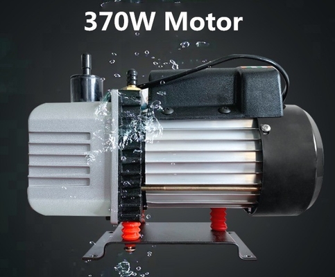 DZ-260/PD machine à emballer sous vide avec certification CE pour la marchandise L500*W340*H400mm