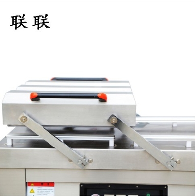 Maintien de la fraîcheur des aliments DZ-600/2SA Machine d'emballage sous vide pour la conservation des aliments