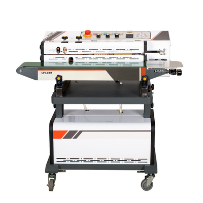 LF1080 Machine à sceller les sacs gonflables sous vide
