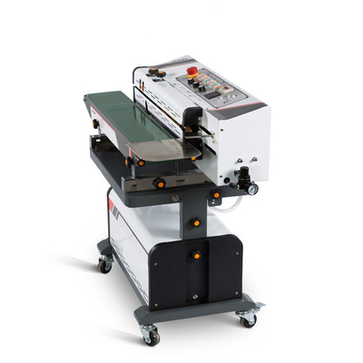 LF1080 Machine à sceller les sacs gonflables sous vide