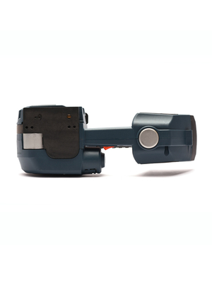 Outil de fixation de sangles pour animaux de compagnie / pp Les sangles avec et temps de soudage 2-5s Taille de la sangle Largeur 13-16mm