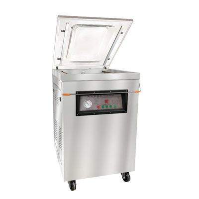 DZ-400/2E Sélecteur sous vide commercial pour aliments Fruits et légumes Grade automatique Automatique