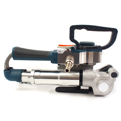 3.65 kg Machine de fixation semi-automatique pour les matériaux d'emballage en papier