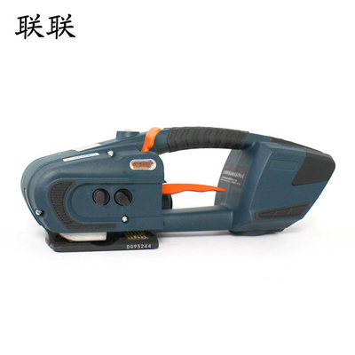 Outil de fixation en plastique à batterie électrique avec une capacité de 3,0 A 340*130*120 mm