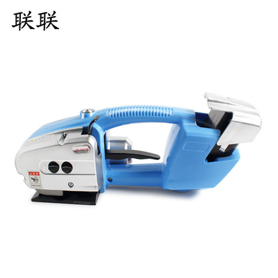 JD1316 Machine de fixation en acier portatif sans boucle et sans jointure épaisseur de la sangle 0,4-1,2 mm