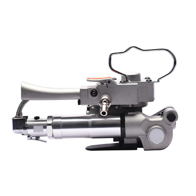 Outil de soudage à la main hautement pneumatique en PP PET pour soudage à la bande de 13 mm 16 mm 19 mm en 2-5 s