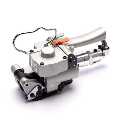 Outil de soudage à la main hautement pneumatique en PP PET pour soudage à la bande de 13 mm 16 mm 19 mm en 2-5 s