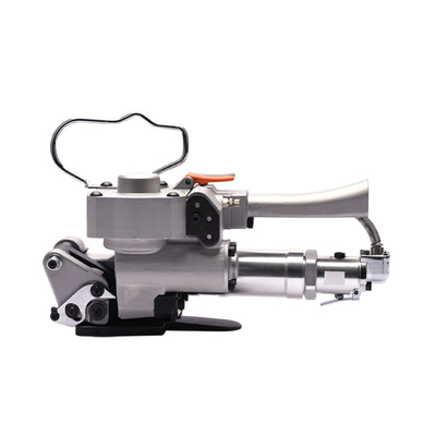 Outil de soudage à la main hautement pneumatique en PP PET pour soudage à la bande de 13 mm 16 mm 19 mm en 2-5 s