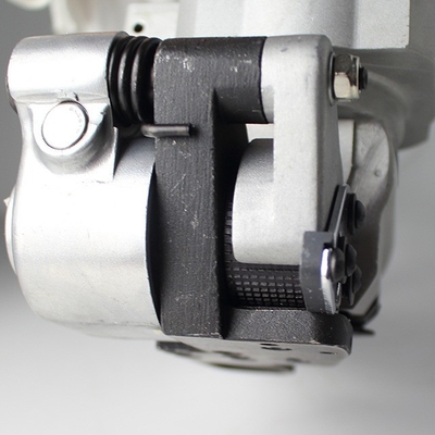 Outil de soudage à la main hautement pneumatique en PP PET pour soudage à la bande de 13 mm 16 mm 19 mm en 2-5 s