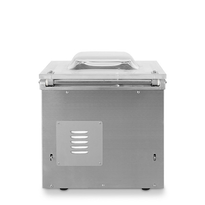 59kg Table Top Electric Control Packaging Sealer Machine d'emballage sous vide pour le magasin alimentaire