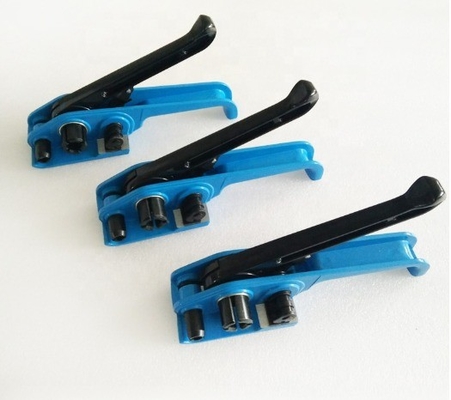 Type d'emballage Ceinture H19 1/2&quot; -3/4&quot; Serre Tenseur 13-19mm Outil de serrage à la main en PP PET