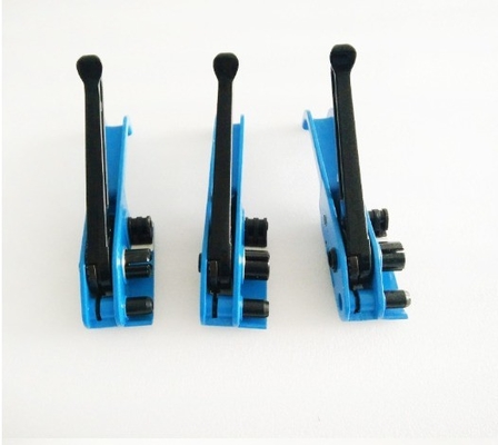 Type d'emballage Ceinture H19 1/2&quot; -3/4&quot; Serre Tenseur 13-19mm Outil de serrage à la main en PP PET