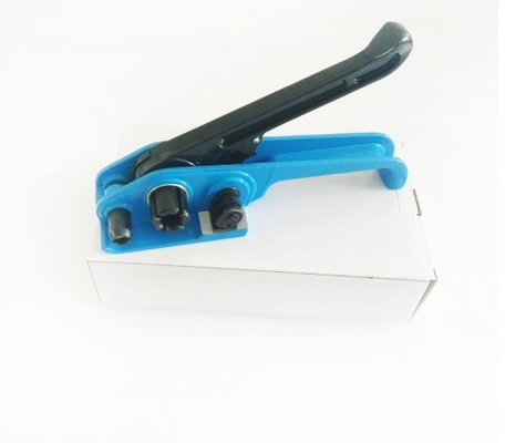 Type d'emballage Ceinture H19 1/2&quot; -3/4&quot; Serre Tenseur 13-19mm Outil de serrage à la main en PP PET