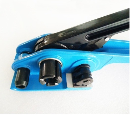 Type d'emballage Ceinture H19 1/2&quot; -3/4&quot; Serre Tenseur 13-19mm Outil de serrage à la main en PP PET