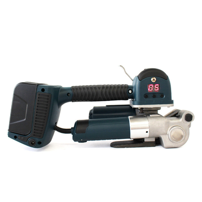 Matériau d'emballage 16-19 mm Largeur Machine à attacher les animaux de compagnie Poids brut unique 4,72 kg