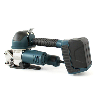 Outil polyvalent DD19A PET PP portable à main/batterie pour l'emballage en papier