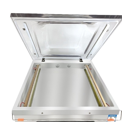 Produits alimentaires commerciaux DZ-360 Sélecteur automatique à vide automatique avec scellement automatique
