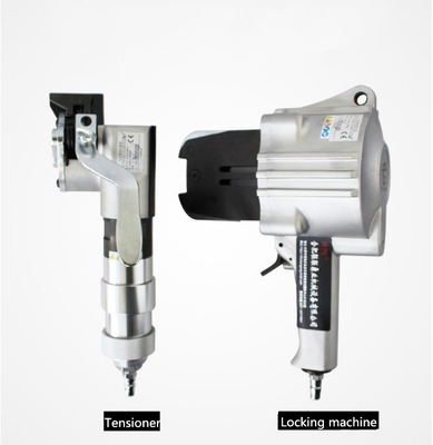 Appareil de fixation des joints d'acier FTS32 Appareil de fixation des joints d'acier/machine de fixation pneumatique Pression d'air 0,49-0,63 MPa