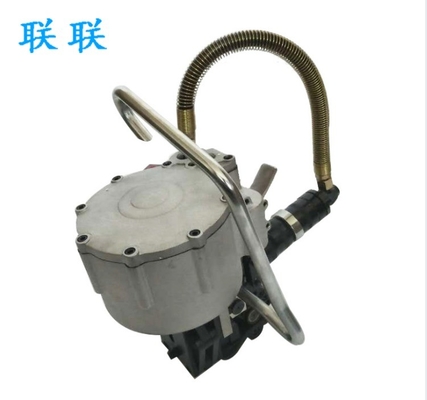 Machine pneumatique de fixation de bandes métalliques de 32 mm avec bande et taille de la bande 19/25/32* 0,8-1,2 mm