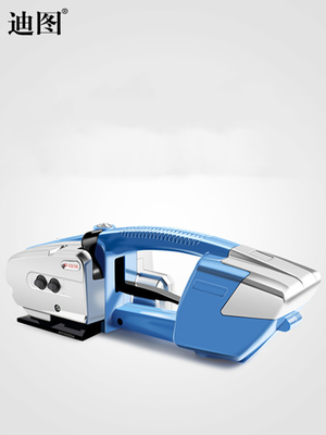 Outil de fixation électrique JD13/16 pour la machine de fixation en PE/PET en plastique