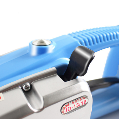 Outil de fixation électrique JD13/16 pour la machine de fixation en PE/PET en plastique