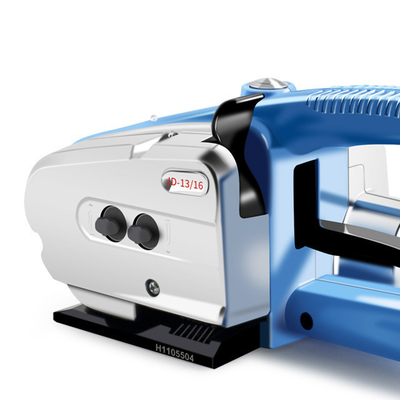 Outil de fixation électrique JD13/16 pour la machine de fixation en PE/PET en plastique