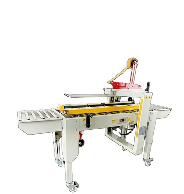 80*90 mm de scellement minimum FXC-4030 Semi-automatique à droite et à gauche