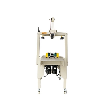 80*90 mm de scellement minimum FXC-4030 Semi-automatique à droite et à gauche