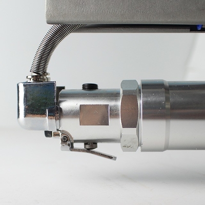 Rationalisez vos emballages textiles avec un outil d'emballage PET PP pneumatique durable