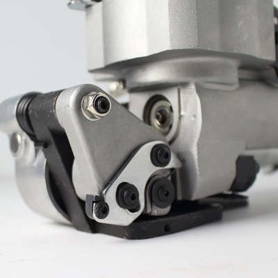 Rationalisez vos emballages textiles avec un outil d'emballage PET PP pneumatique durable