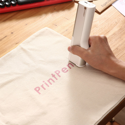 Encrier à séchage rapide Mini stylo à jet d'encre semi-automatique portable pour l'impression industrielle