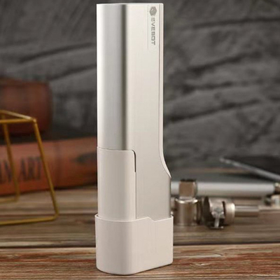 Encrier à séchage rapide Mini stylo à jet d'encre semi-automatique portable pour l'impression industrielle