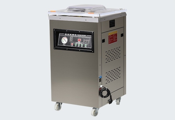 DZ-360 poudre de poulet de fromage sélecteur sous vide sacs de stockage machine d'emballage sous vide