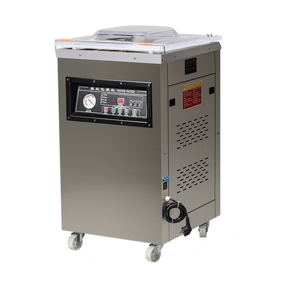 Machine d'emballage sous vide de qualité commerciale d'une capacité de 70 kg et d'une conception conviviale