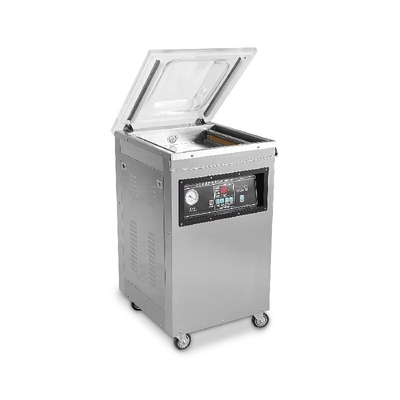 Machine d'emballage sous vide de qualité commerciale d'une capacité de 70 kg et d'une conception conviviale