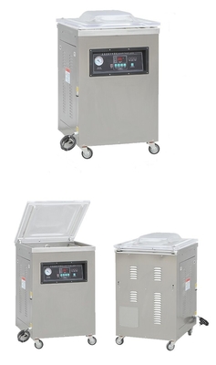 Machine d'emballage sous vide de qualité commerciale d'une capacité de 70 kg et d'une conception conviviale