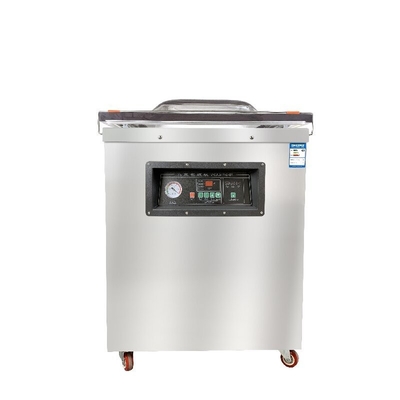 Machine d'emballage sous vide de qualité commerciale d'une capacité de 70 kg et d'une conception conviviale