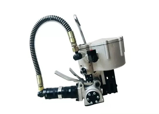 Outil de fixation à la main portable pour les sangles de 19 à 32 x 0,8-1,2 mm et la machine à emballer en plastique en PP
