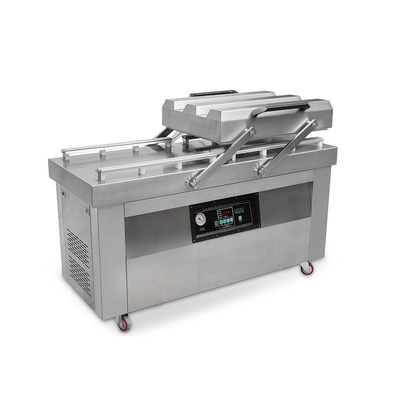 188 KG DZ-600/2SA Automatique industriel pour les produits alimentaires humides et secs