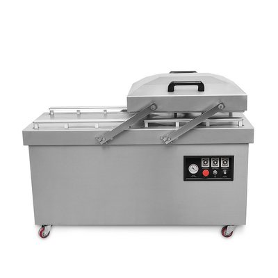 188 KG DZ-600/2SA Automatique industriel pour les produits alimentaires humides et secs