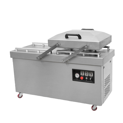 188 KG DZ-600/2SA Automatique industriel pour les produits alimentaires humides et secs